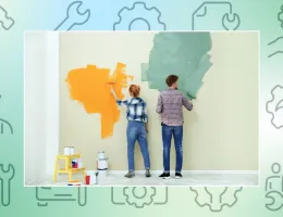 Ошибки при монтаже фундамента: как избежать проблем в будущем