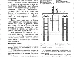 Технологии монтажа фундаментов: как выбрать оптимальный метод