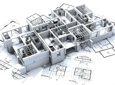 Комплексные услуги по проектированию и монтажу фундаментов